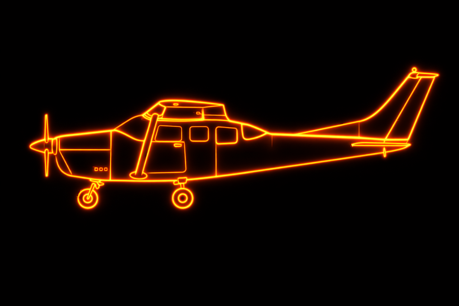 Cessna 206