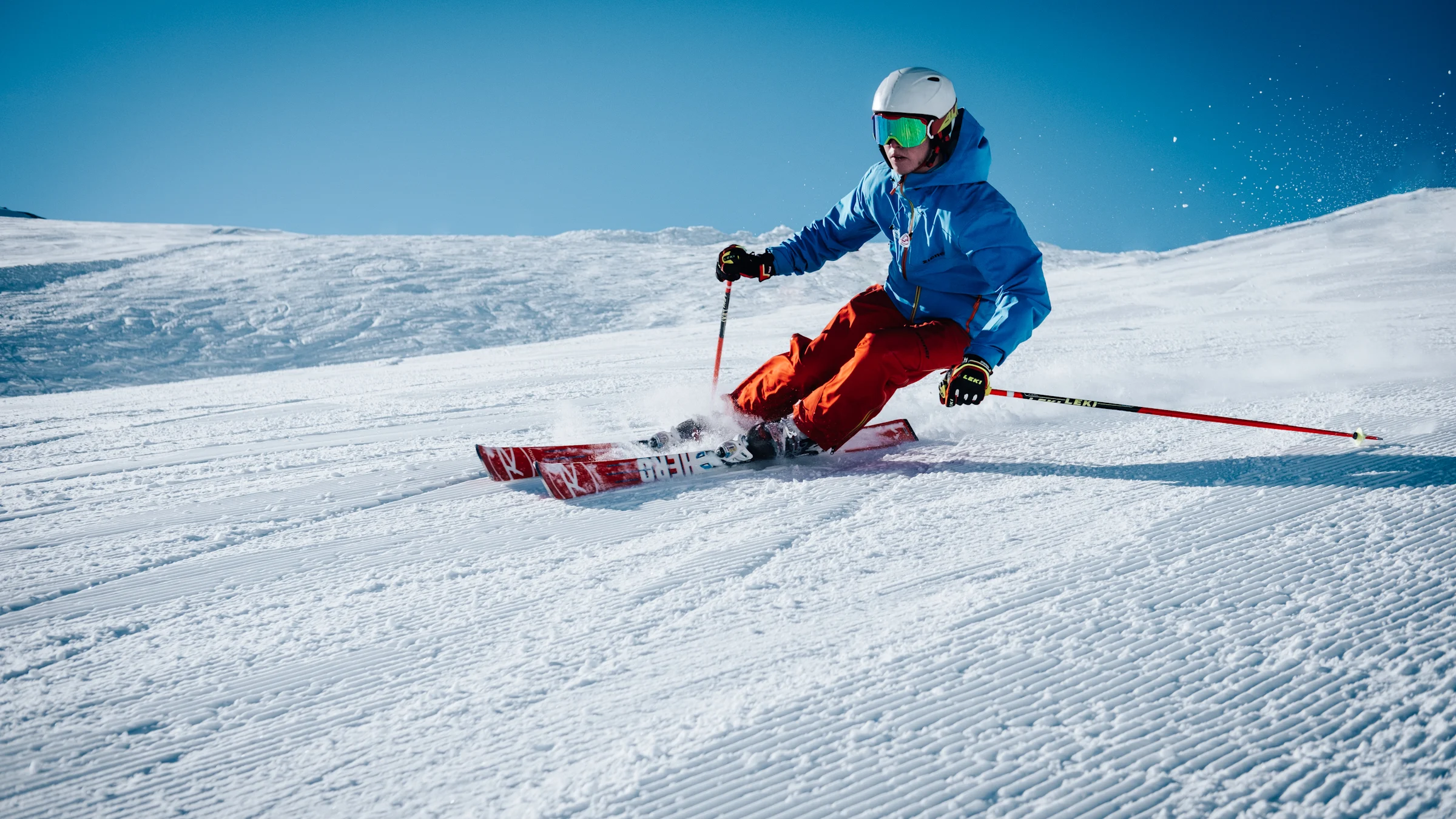 Courchevel