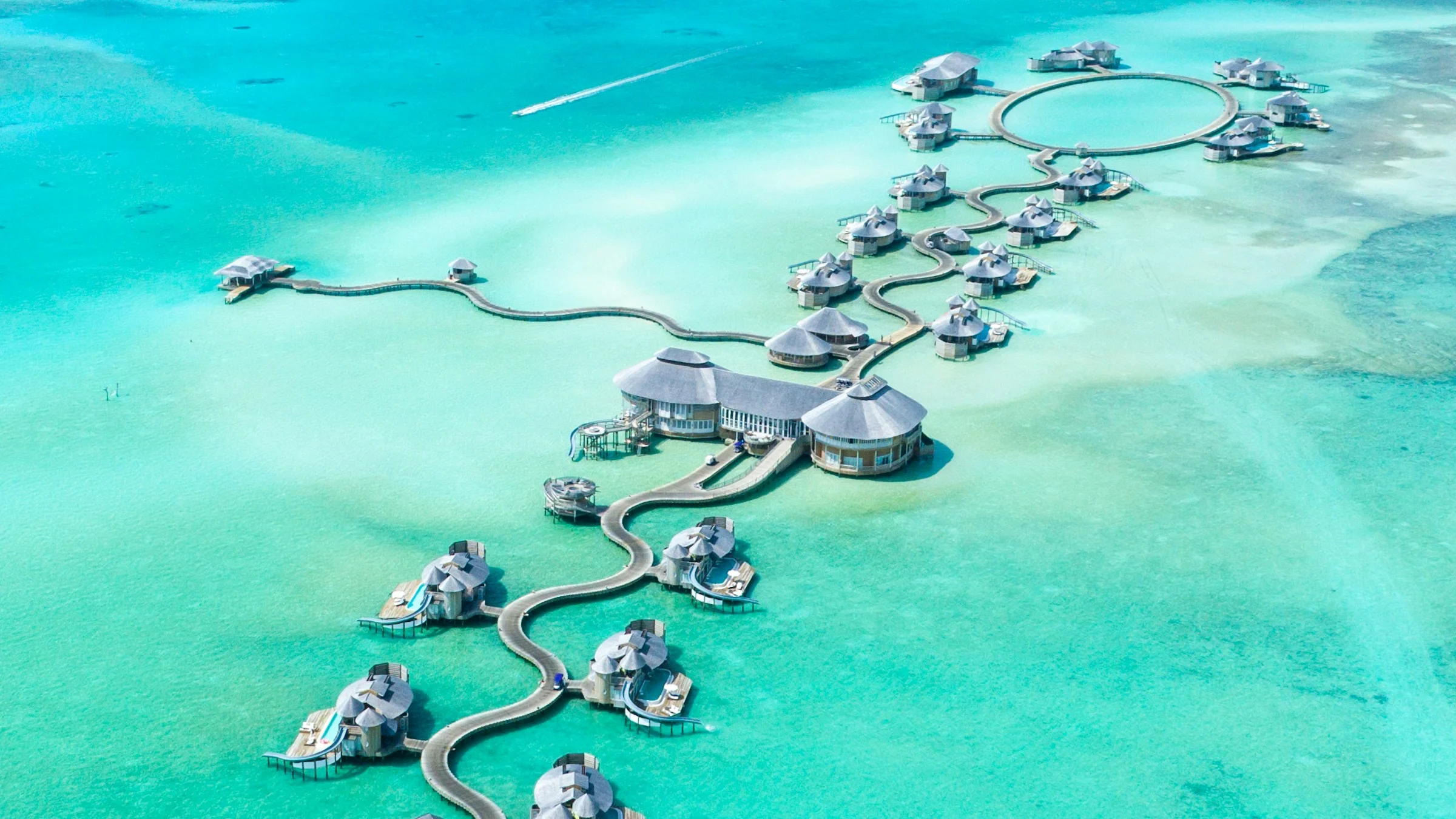 Maldives