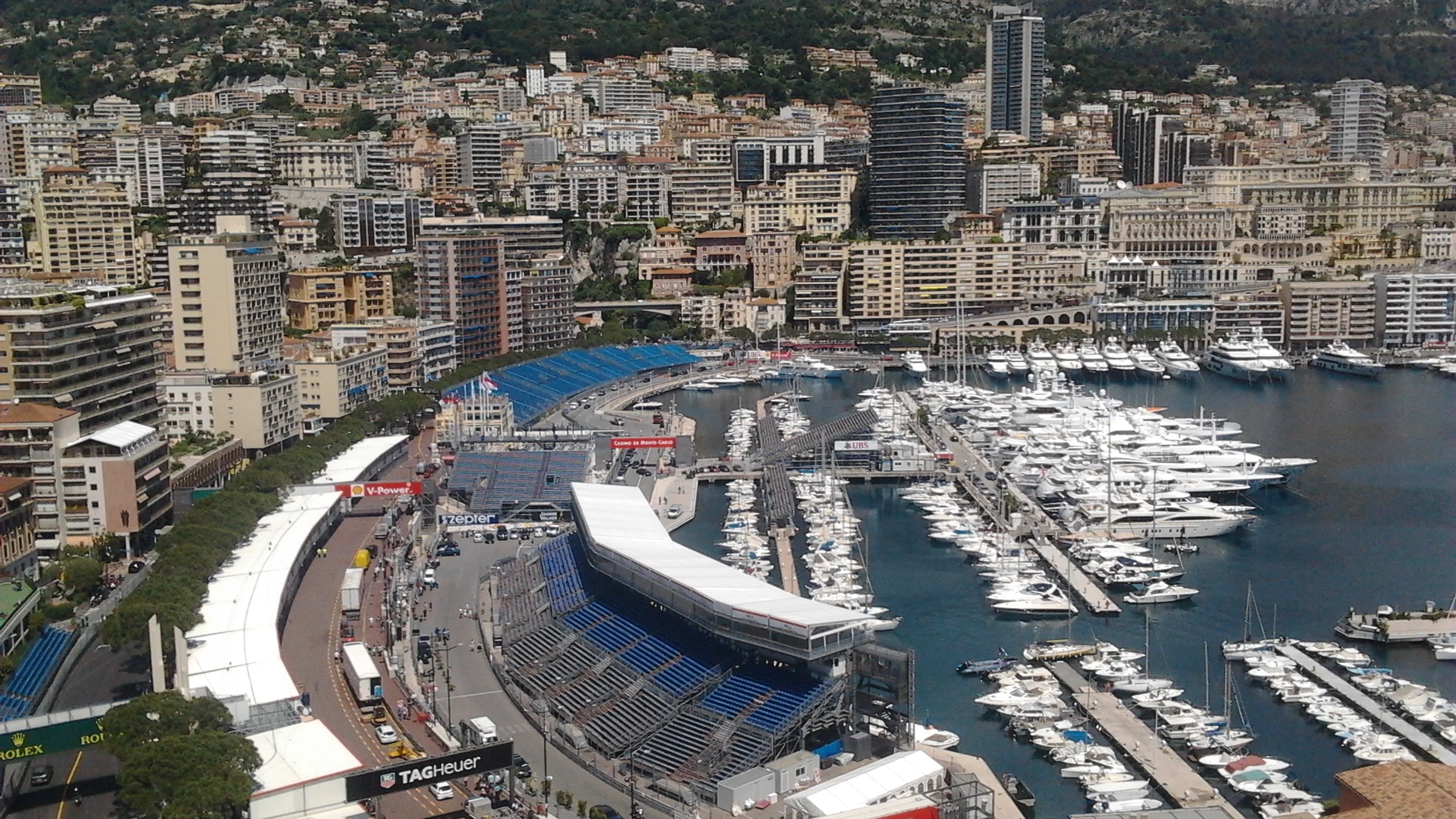 Monaco Grand Prix