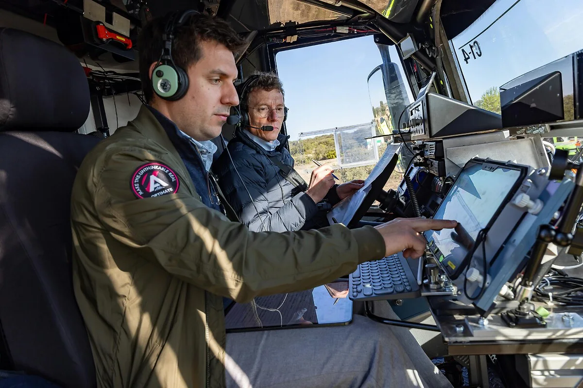 Airbus H130