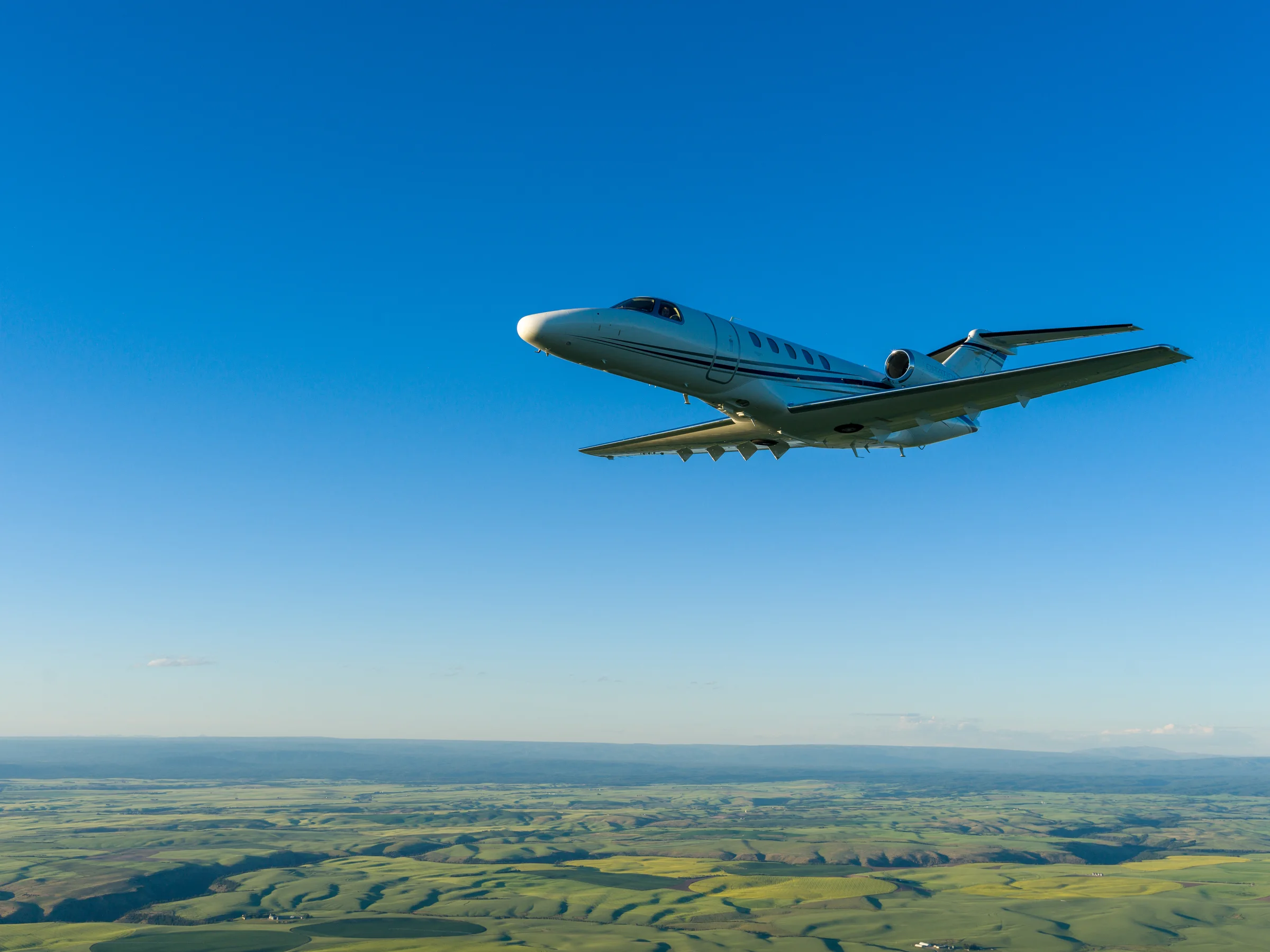Cessna Citation CJ4 Gen2