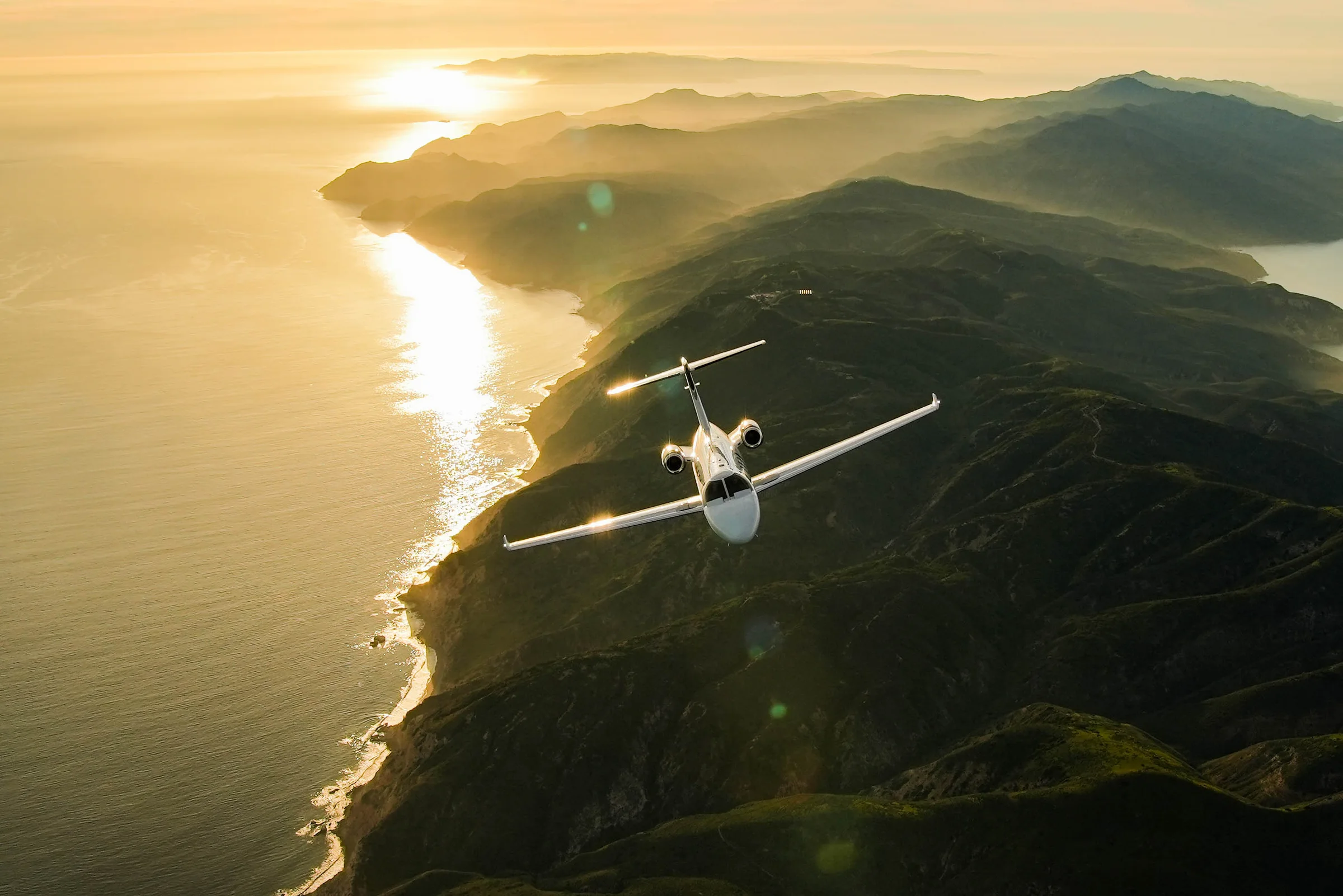 Cessna Citation M2 Gen2