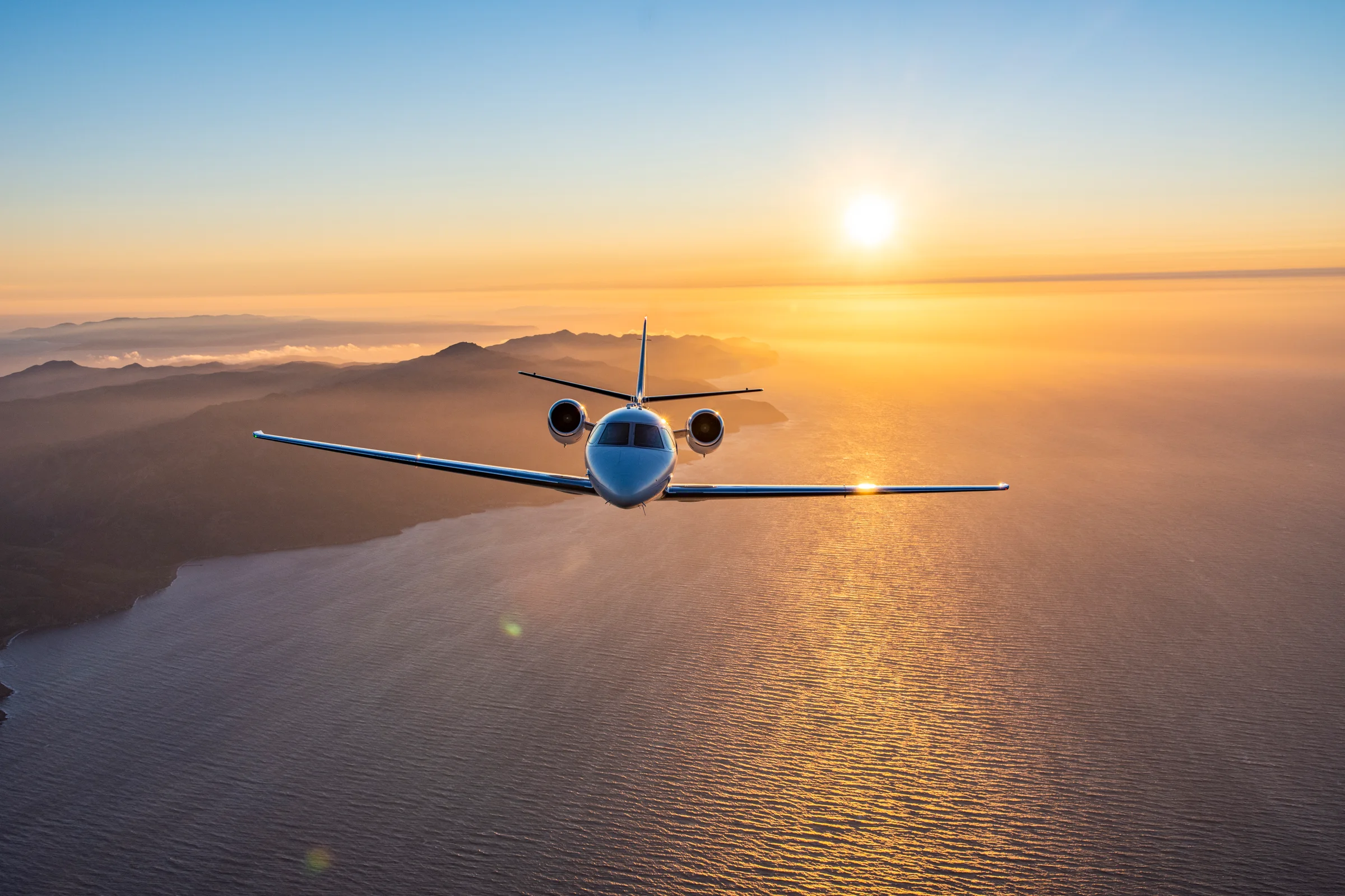 Cessna Citation Ascend