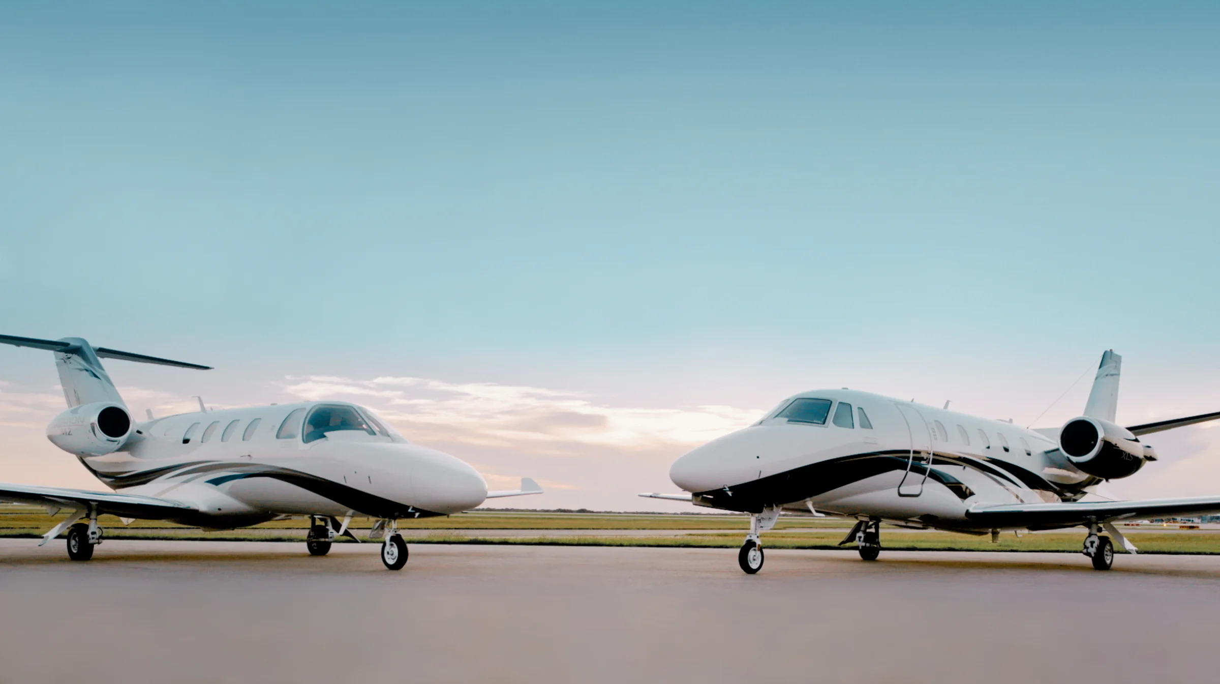 Midsize Jets