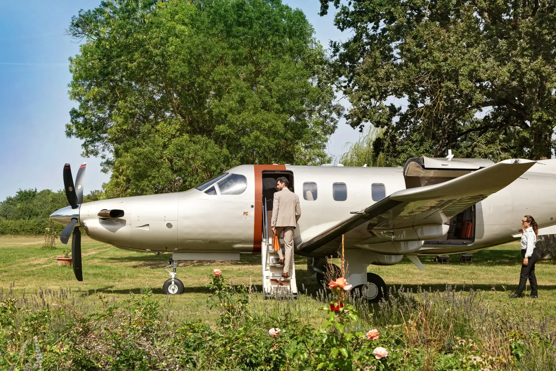 Turboprops